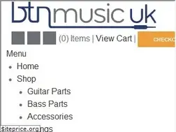 Sites similar to btnmusic.co.uk