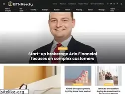 Sites similar to btnrealty.com