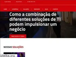 Sites similar to btnsolucoes.com.br