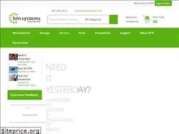Sites similar to btnsystems.com