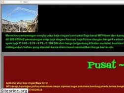 Sites similar to btntruss.blogspot.com