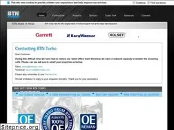 Sites similar to btnturbo.com