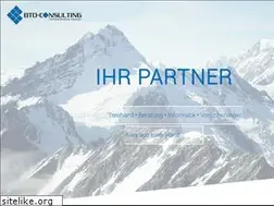 Sites similar to bto-consulting.ch