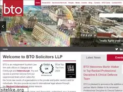 Sites similar to bto.co.uk