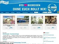 Sites similar to bto.de