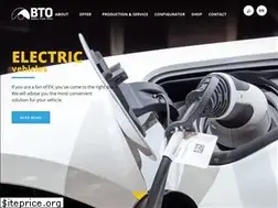 Sites similar to bto.net.pl