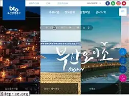 Sites similar to bto.or.kr