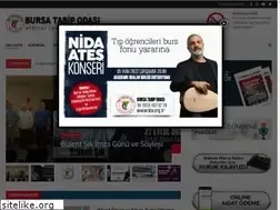 Sites similar to bto.org.tr