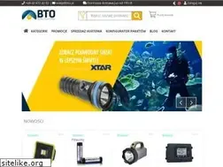 Sites similar to bto.pl