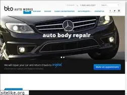 Sites similar to btoautoworks.com