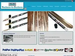 Sites similar to btob.cl