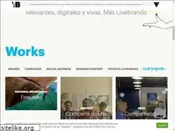 Sites similar to btob.es