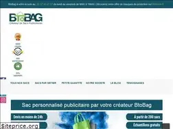 Sites similar to btobag.fr