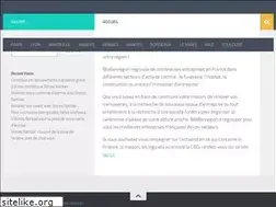 Sites similar to btobenregion.fr