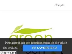 Sites similar to btobgreen.be