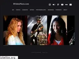 Sites similar to btobinphoto.com