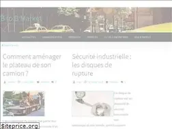Sites similar to btobmarket.fr