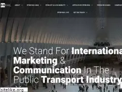 Sites similar to btobrail.com