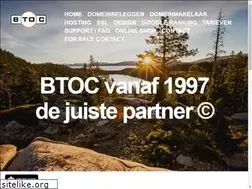 Sites similar to btoc.nl