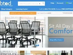 Sites similar to btod.com