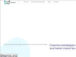 Sites similar to btodigital.com