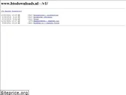 Sites similar to btodownloads.nl