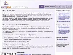 Sites similar to btodrems.com