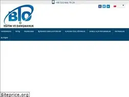 Sites similar to btoegitim.com