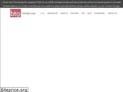 Sites similar to btofamilylaw.co.uk