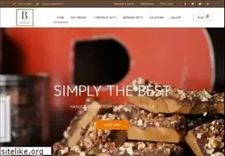 Sites similar to btoffee.com