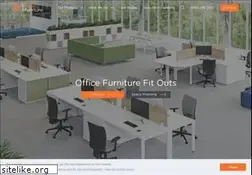 Sites similar to btoffice.com