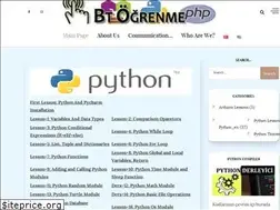 Sites similar to btogrenme.com