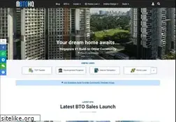 Sites similar to btohq.com