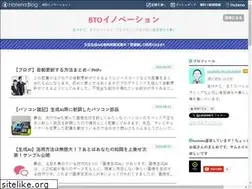 Sites similar to btoinov.com
