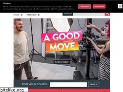 Sites similar to bton.ac.uk