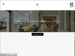 Sites similar to bton.co.il