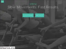 Sites similar to btonefitness.com