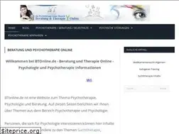 Sites similar to btonline.de