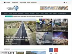 Sites similar to btonline.ro