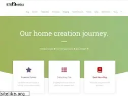 Sites similar to btonomics.com