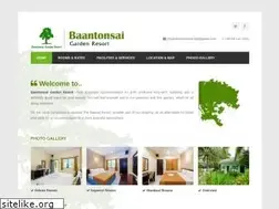 Sites similar to btonsai.com