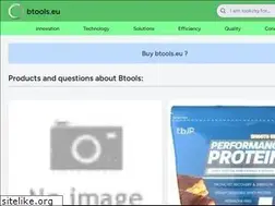Sites similar to btools.eu