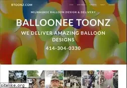 Sites similar to btoonz.com