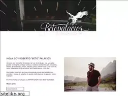 Sites similar to btopalacios.com