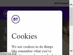 Sites similar to btopenzone.com