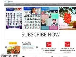 Sites similar to btoptions.lk