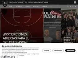 Sites similar to btorrelodones.com