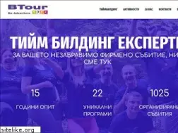 Sites similar to btour.org
