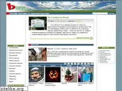 Sites similar to btourism.com