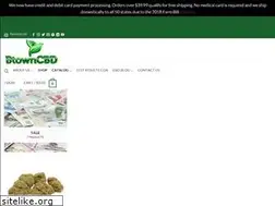 Sites similar to btowncbd.com